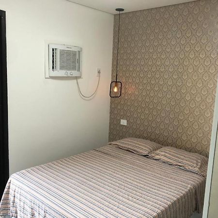 Flat Sao Vicente Aparthotel Kültér fotó