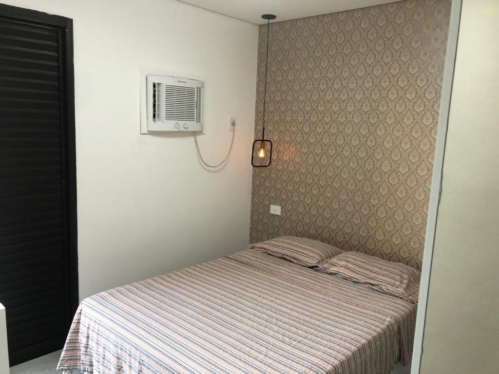 Flat Sao Vicente Aparthotel Kültér fotó