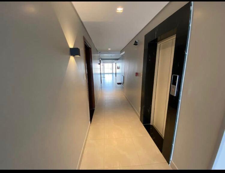 Flat Sao Vicente Aparthotel Kültér fotó