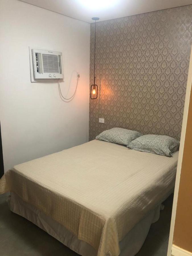 Flat Sao Vicente Aparthotel Kültér fotó