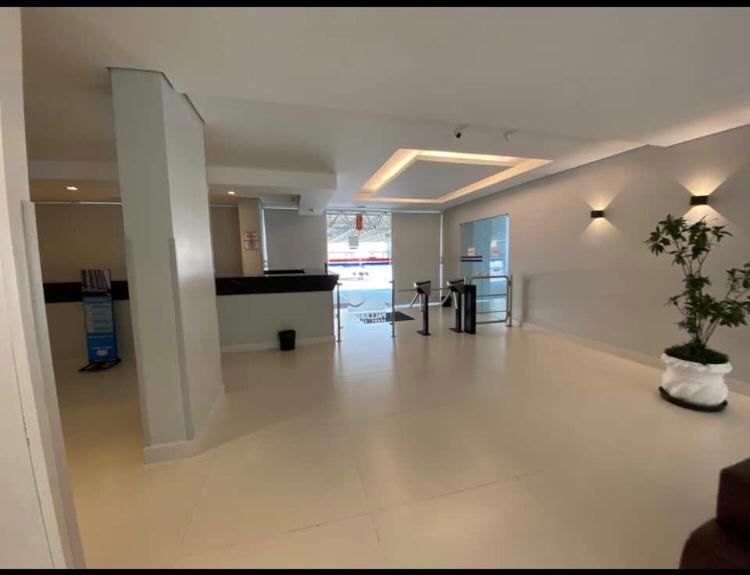 Flat Sao Vicente Aparthotel Kültér fotó