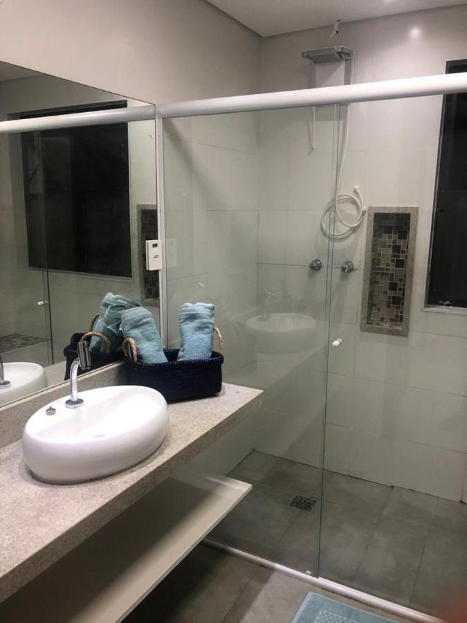 Flat Sao Vicente Aparthotel Kültér fotó